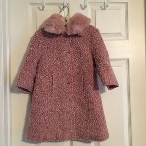 Girls NWT winter coat
